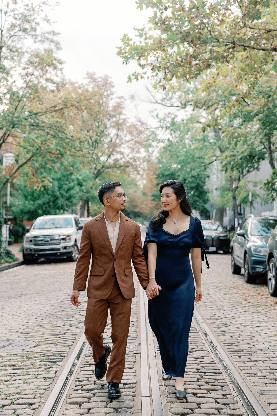 The Wedding Website of Stephanie Yoon and JP Garcia