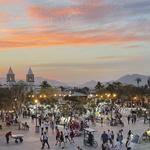 Art Walk San Jose Del Cabo