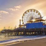 Santa Monica Pier