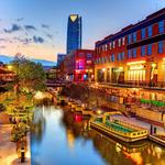 Bricktown
