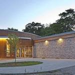 Ojibway Nature Centre