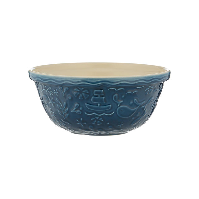 Nautical S12 Mixing Bowl
