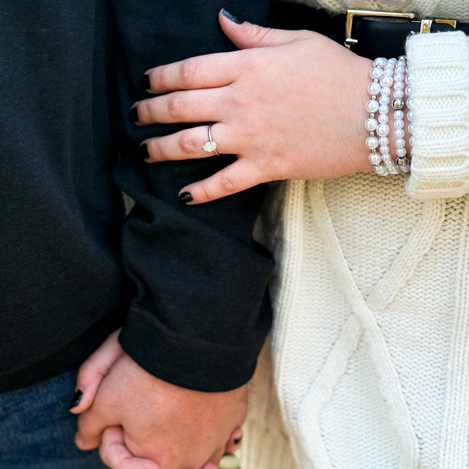 2025 Engagement Shoot!