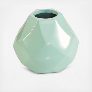 Sydney Mod Diamonds Vase