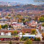 Downtown Hollidaysburg- Pumpkin Fest!
