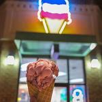 Silver Dipper Ice Cream
