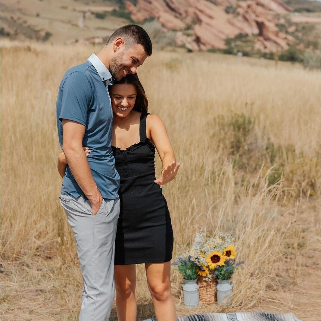 The Proposal - Denver, CO