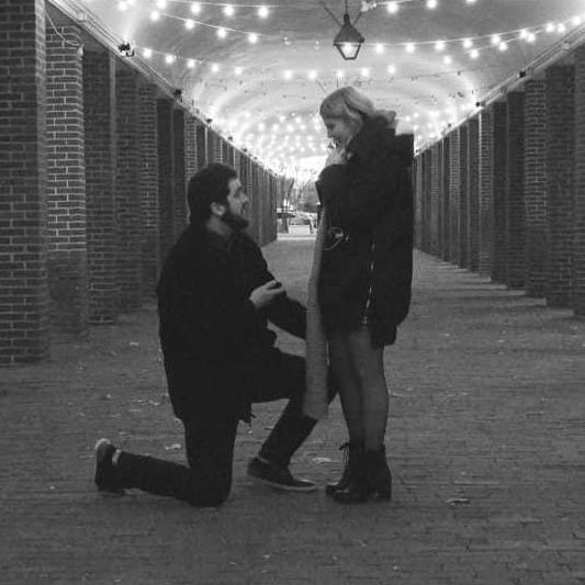 Engagement - November 2019