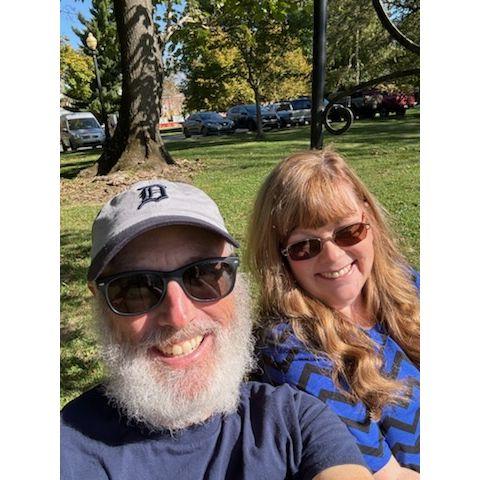 Day trip to Madison, Indiana