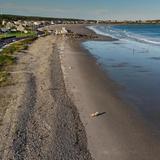 Long Sands Beach