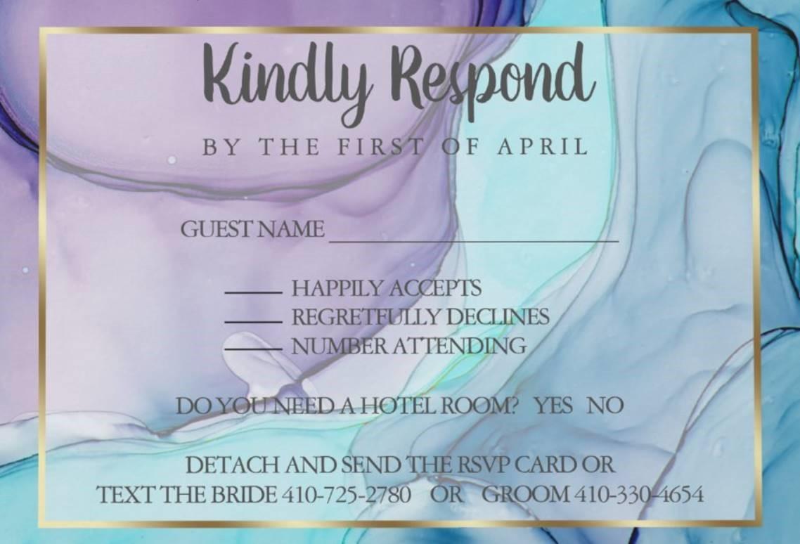 The Wedding Website of Jennifer Grist and Juan Vazquez