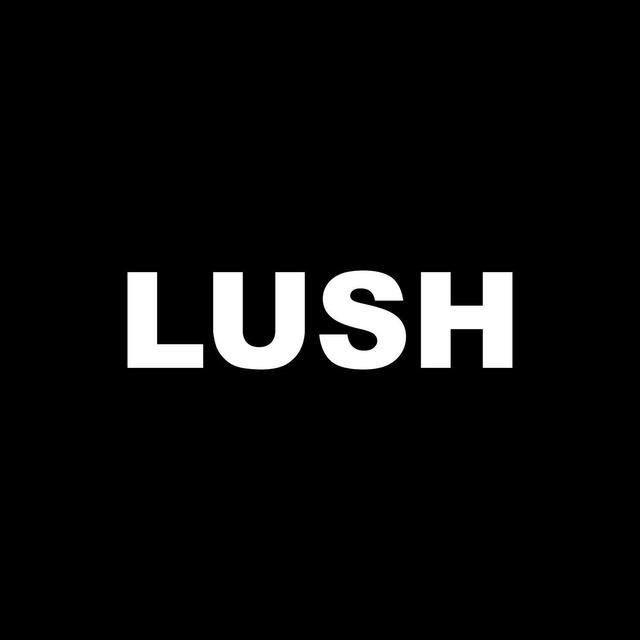 LUSH Gift Cards