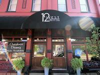 12 West Bar & Grill