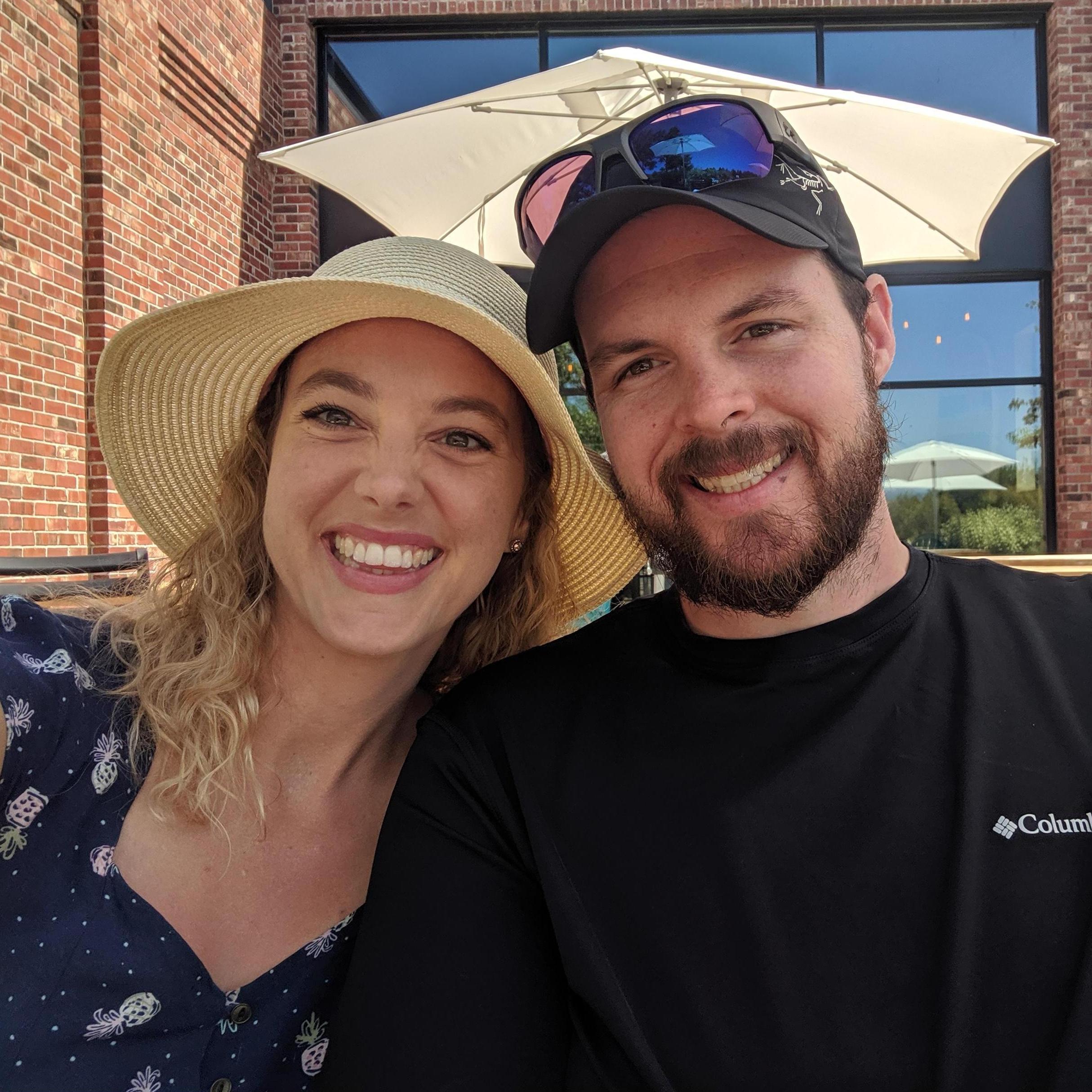 Summer 2019 in Bend, OR