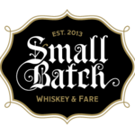 Small Batch Whiskey & Fare