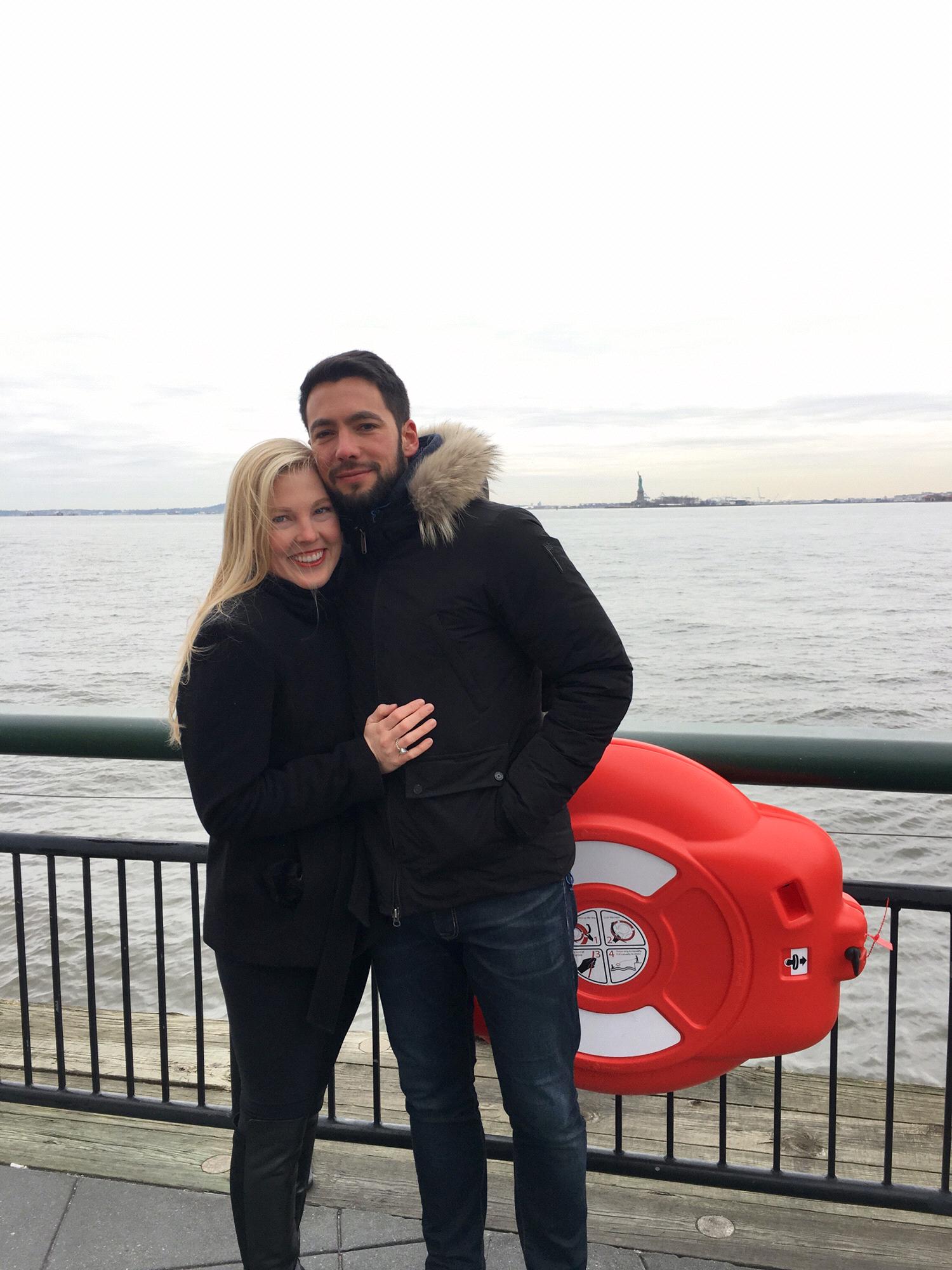 NYC 01/18