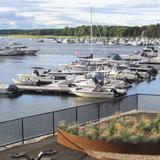 Newburyport Harborwalk Rail Trail