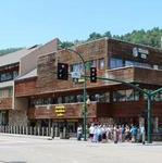 Mountain Mall