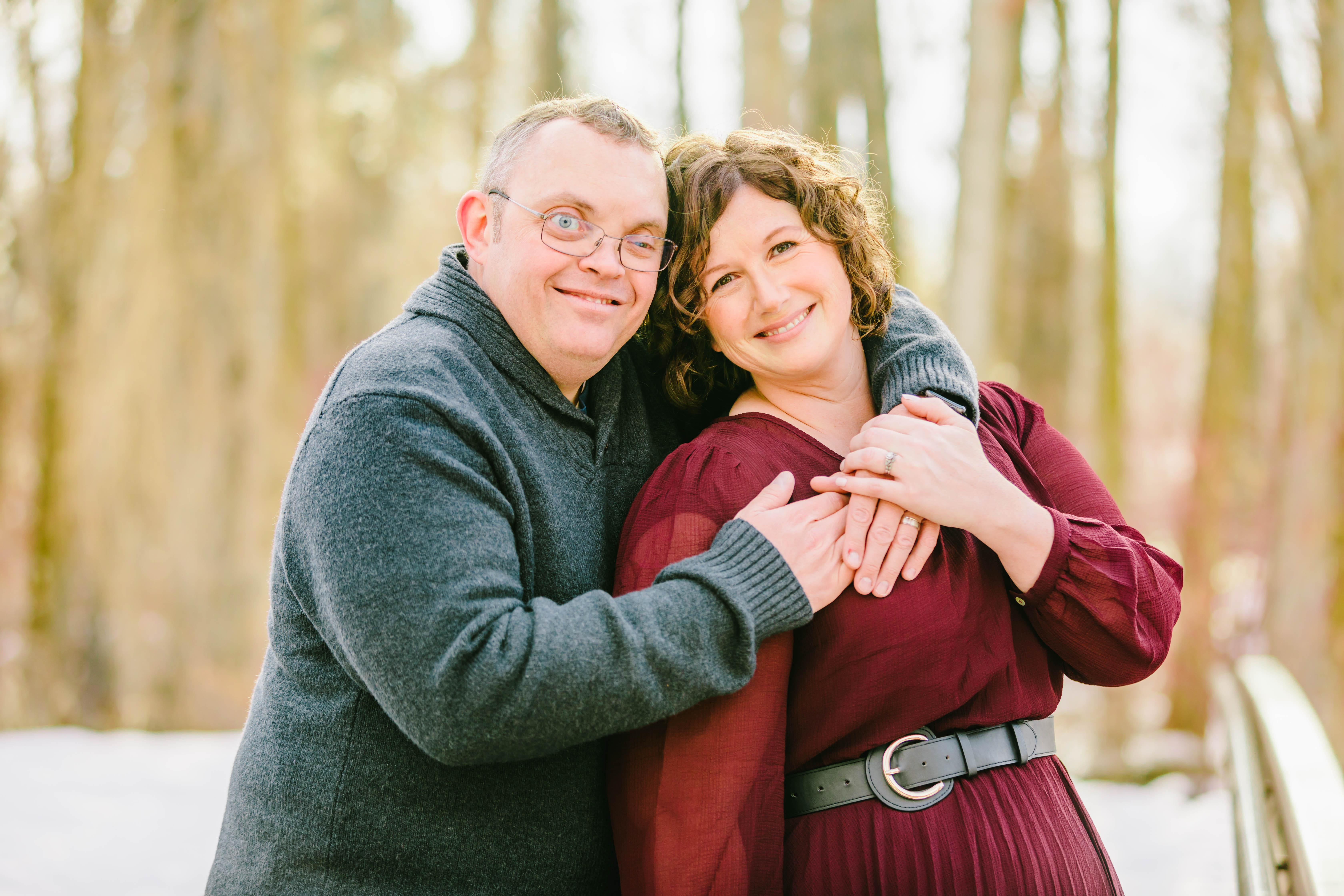 The Wedding Website of Holly Green and Ryan Blunck