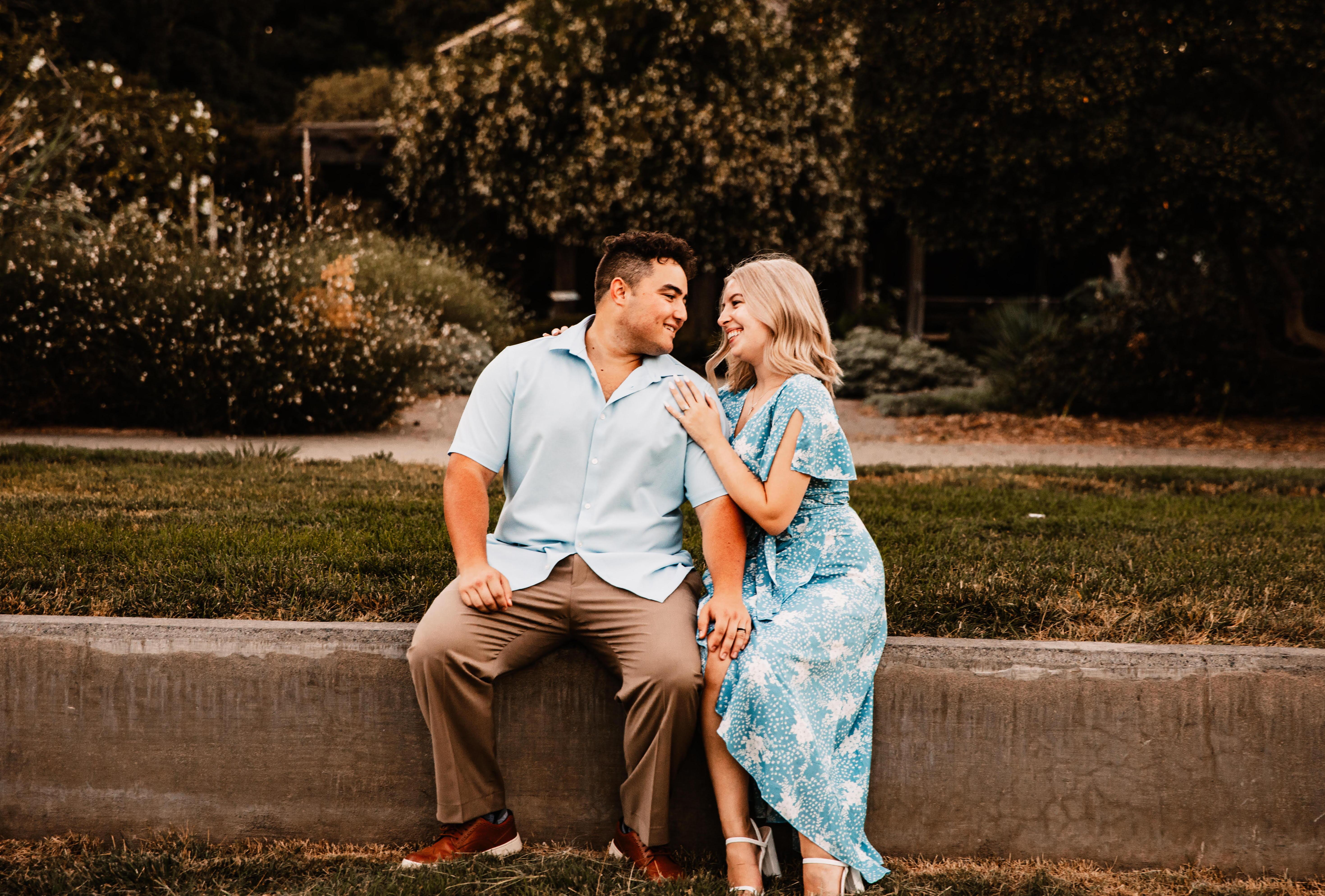 The Wedding Website of Averee Archer and Robert Russell III