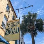 Slightly North of Broad Restaurant