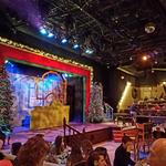 Beef & Boards Dinner Theatre