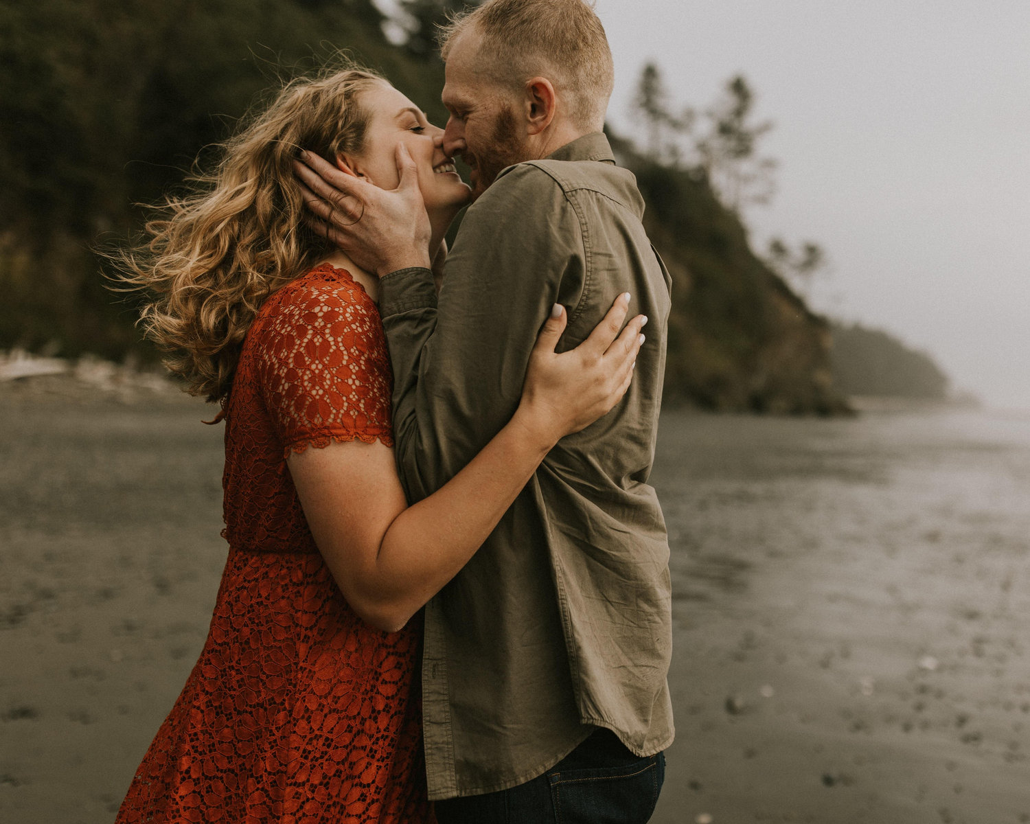 The Wedding Website of Gabbi Parker and Hardy Wooldridge