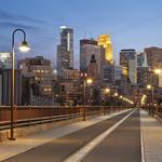 Stone Arch Bridge