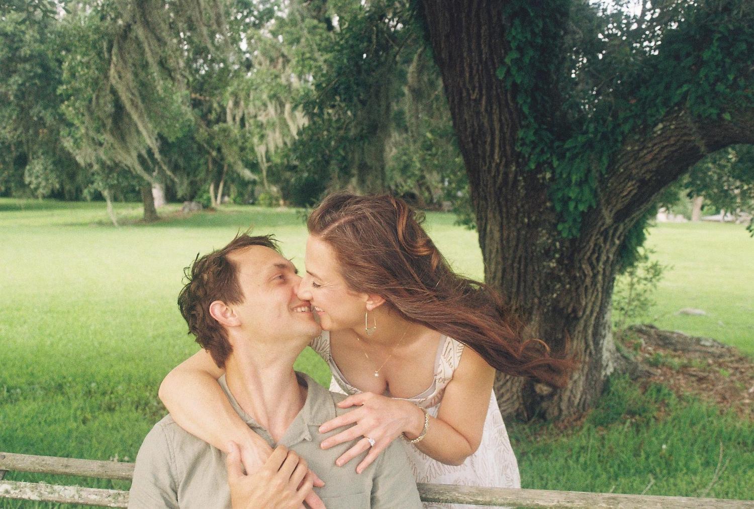 The Wedding Website of Isabel Goodwin and Robert Willett