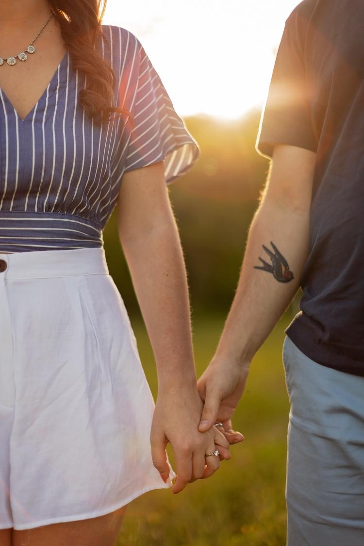The Wedding Website of Darby Smith and James Barkley
