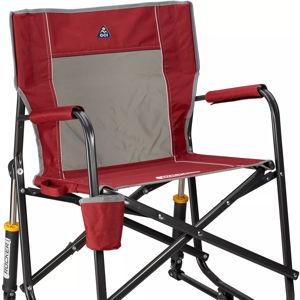 GCI Outdoor Freestyle Rocker Mesh Chair