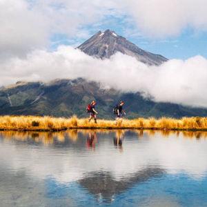 Our New Zealand Honeymoon Fund