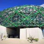 Museums: Museo del Mundo Maya