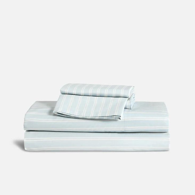 Classic Percale Core Sheet Set