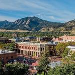 Boulder
