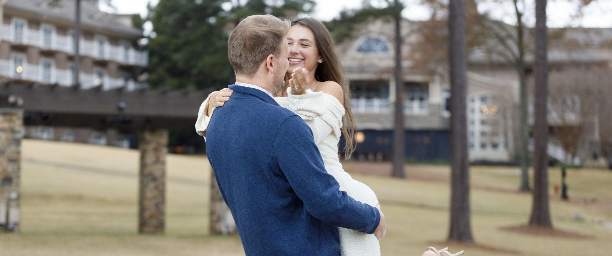 The Wedding Website of Caroline Willard and Jack Hill