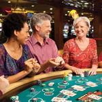 Delaware Park Casino
