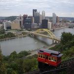 Duquesne Incline