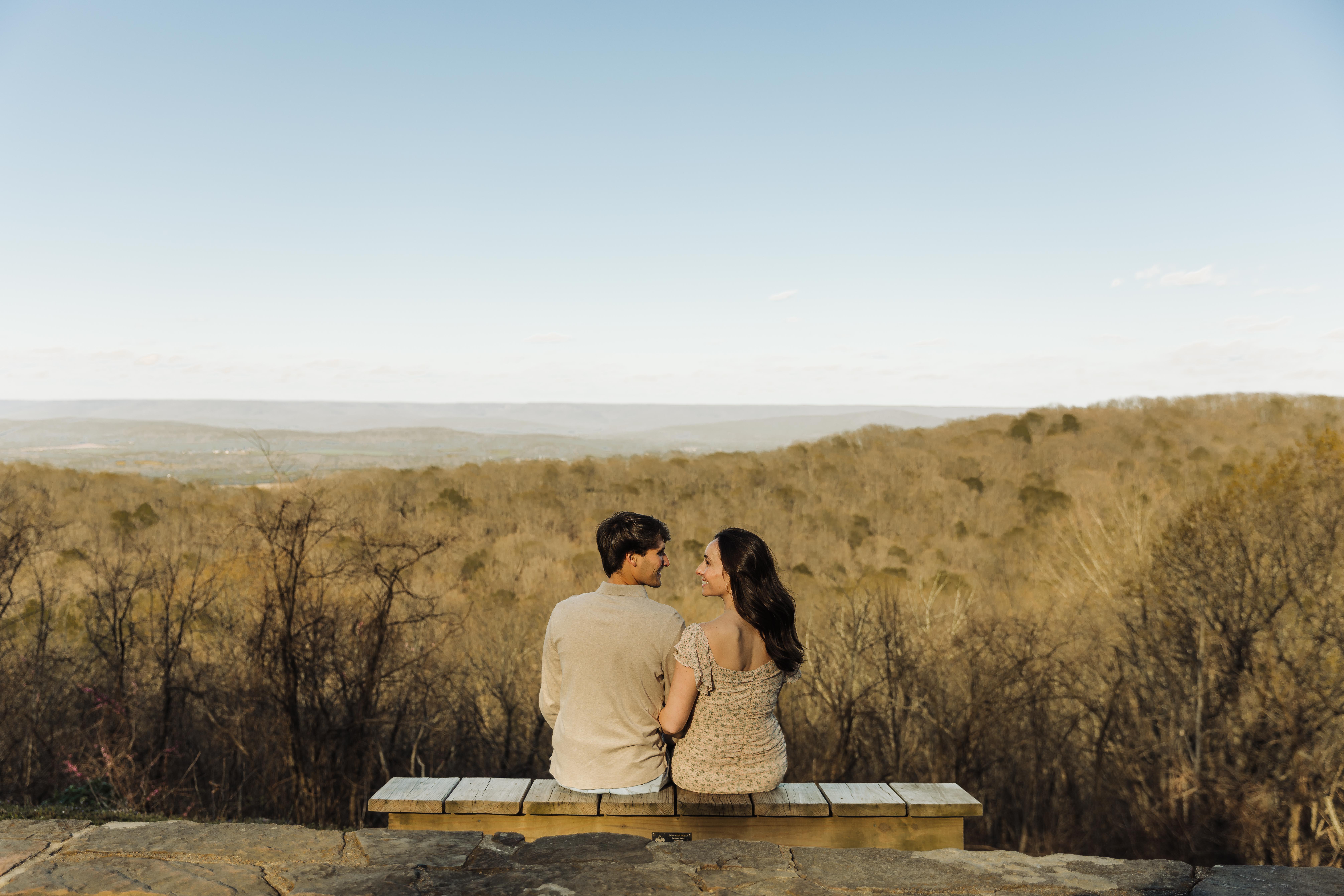 The Wedding Website of Rachel Paulk and Brian Crabtree