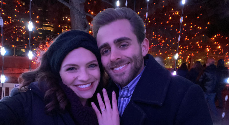 John Frezza and Rachel Mora's Wedding Website