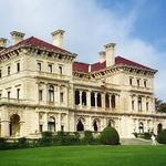 Tour one of the famed Newport mansions