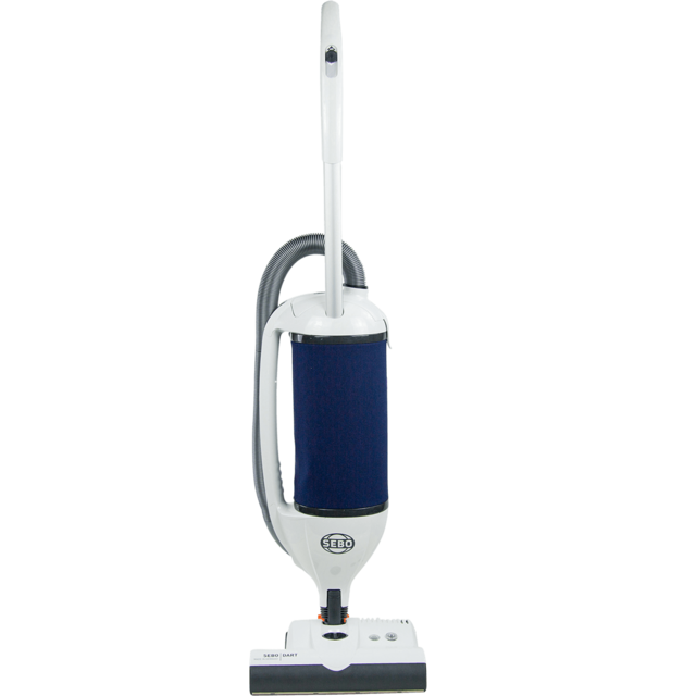 Sebo Dart Vacuum Cleaner