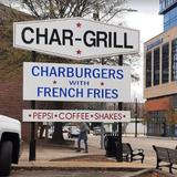 Char Grill