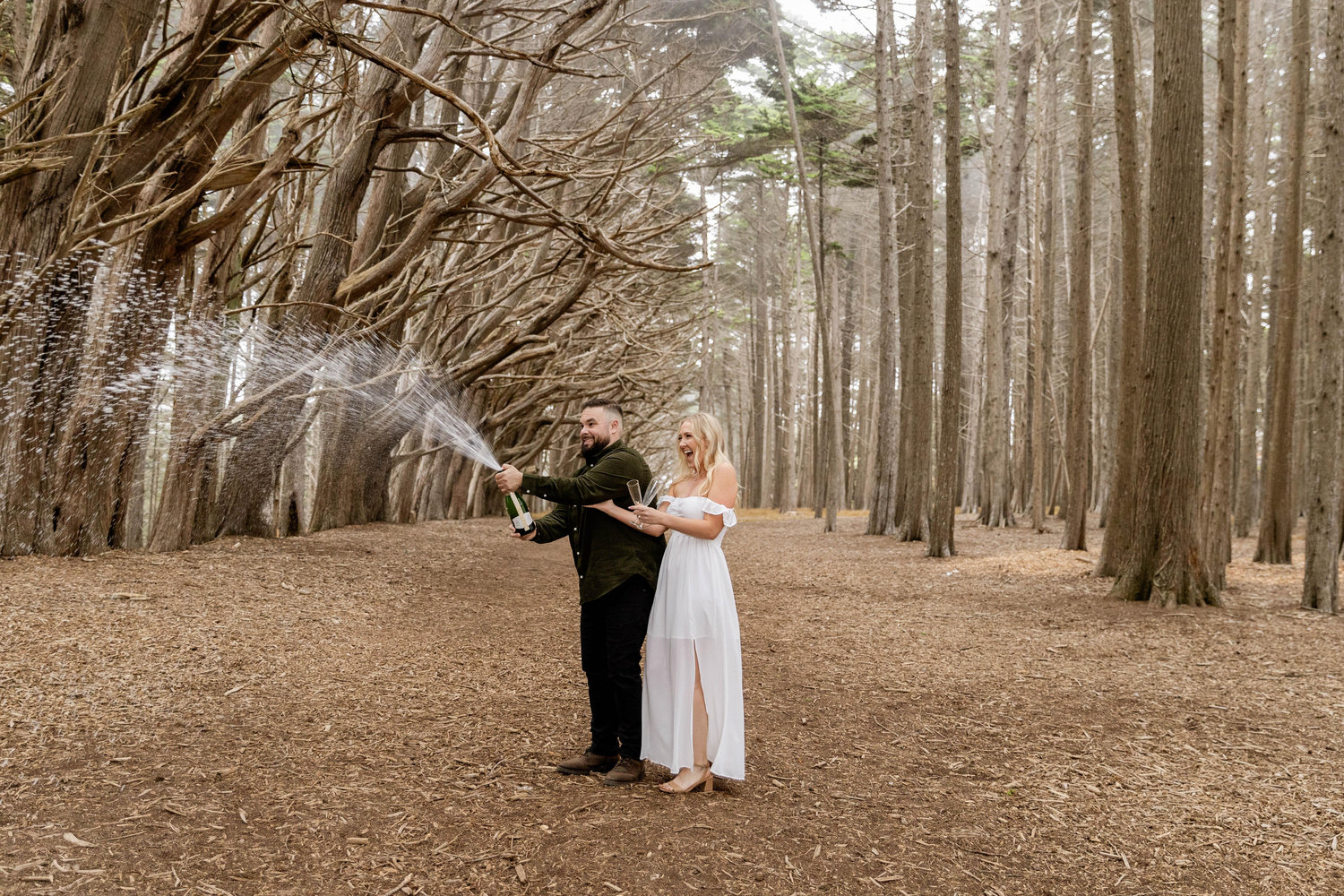 The Wedding Website of Heidi Johnson and Chris Peterson
