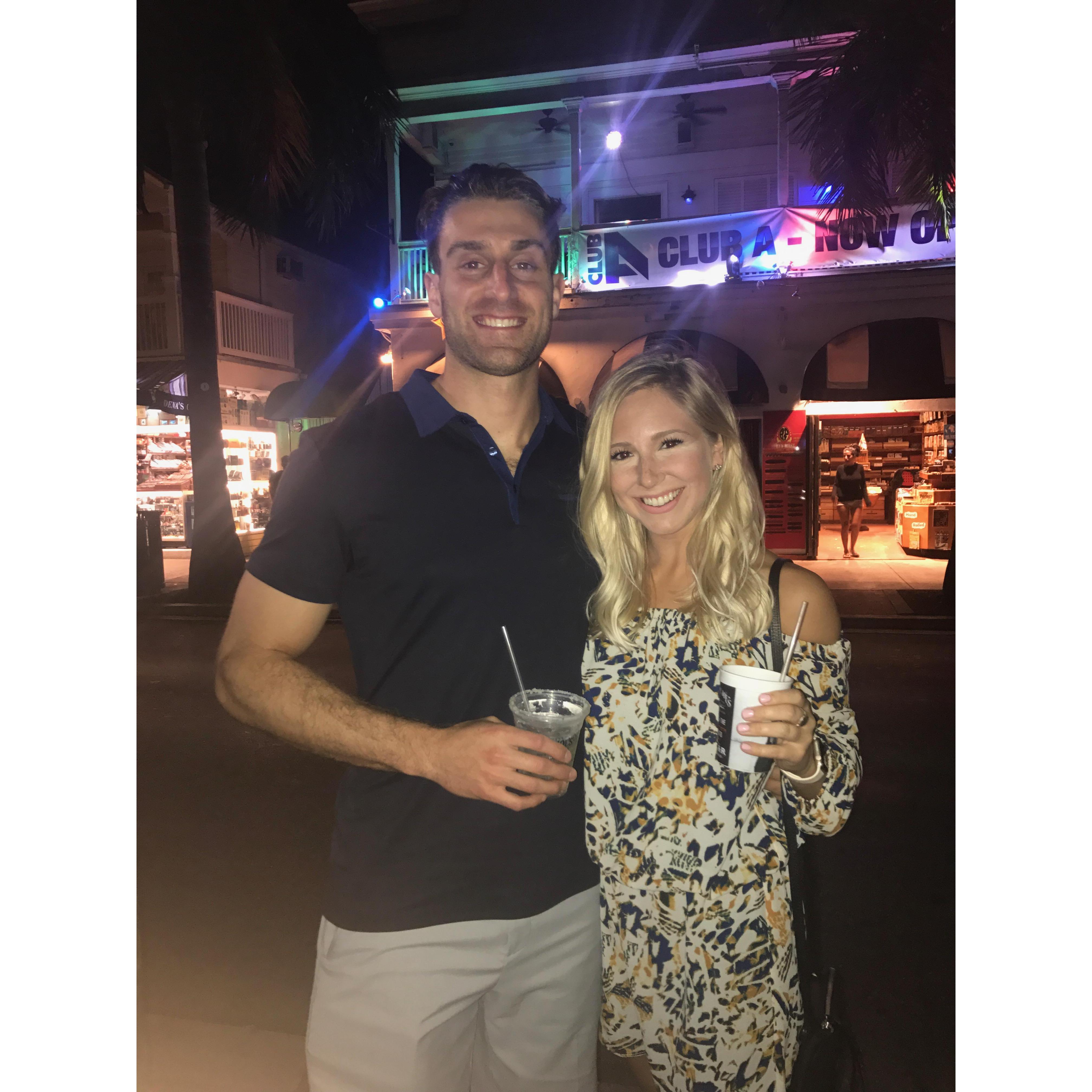 Key West is best 2017