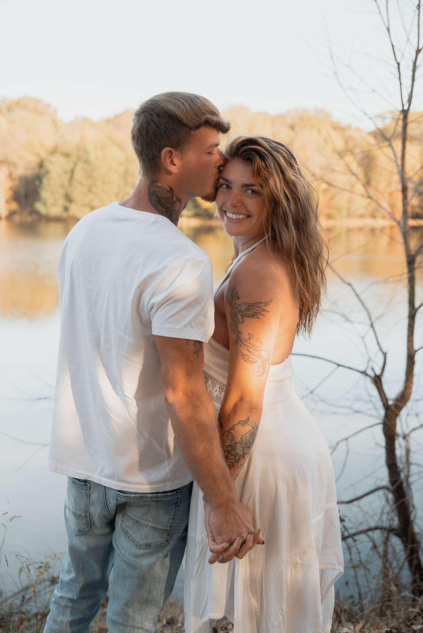 The Wedding Website of Alexis Morin and Douglas Hogan