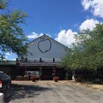 White House Fruit Farm Inc