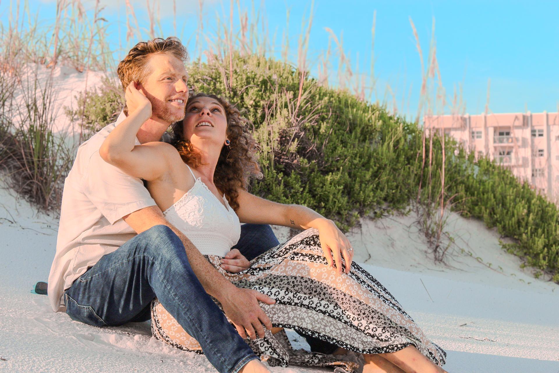 The Wedding Website of Carly Buechner and Jeff Belot