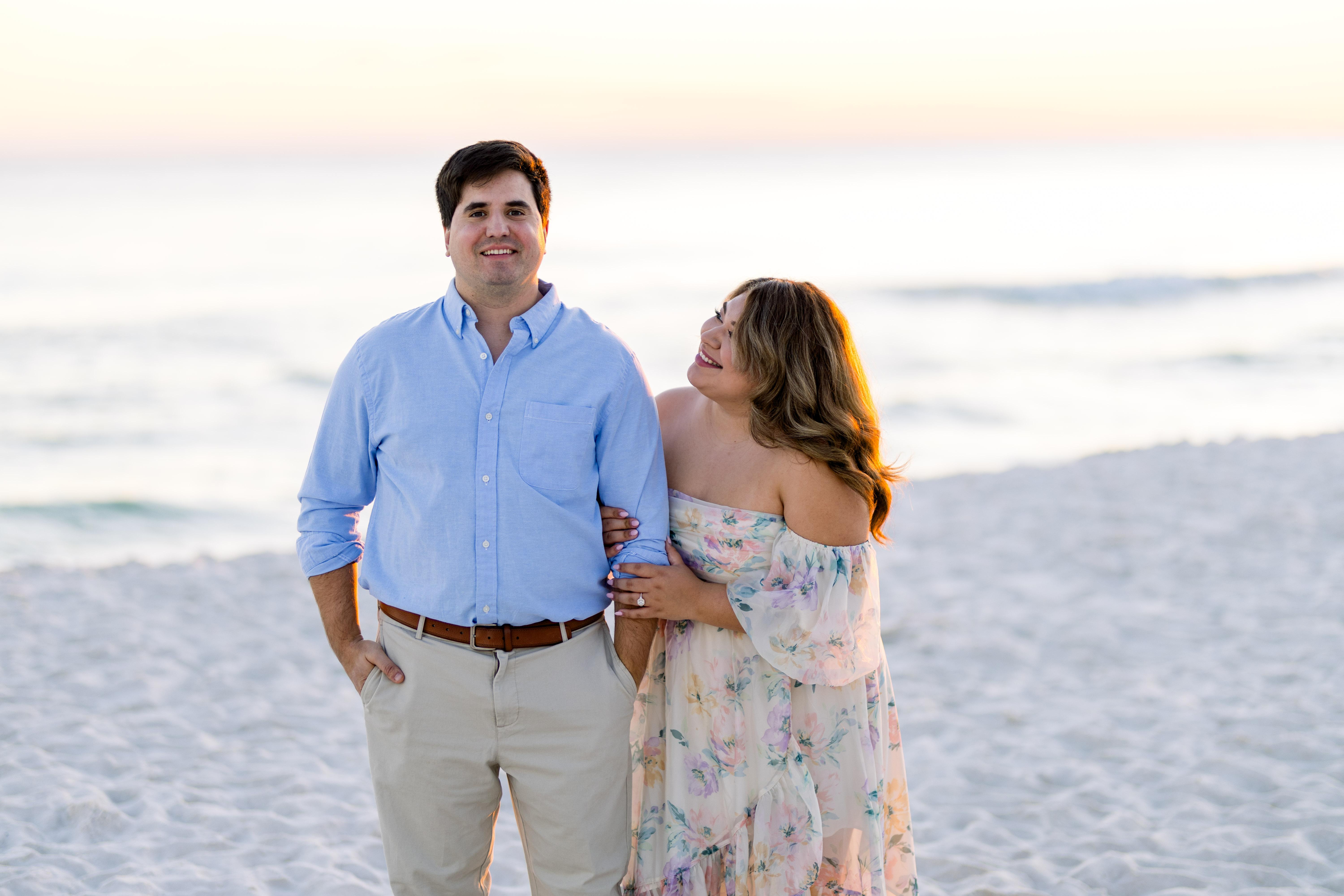 The Wedding Website of Julie Hernandez and Andrew Tousignant