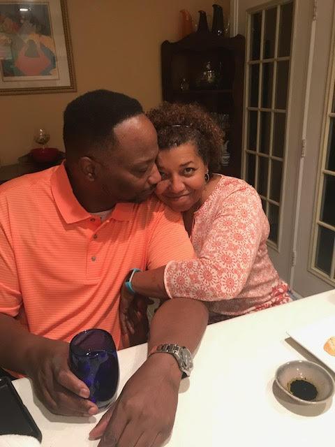 The Wedding Website of Kimberly Clarke and Charles Turner